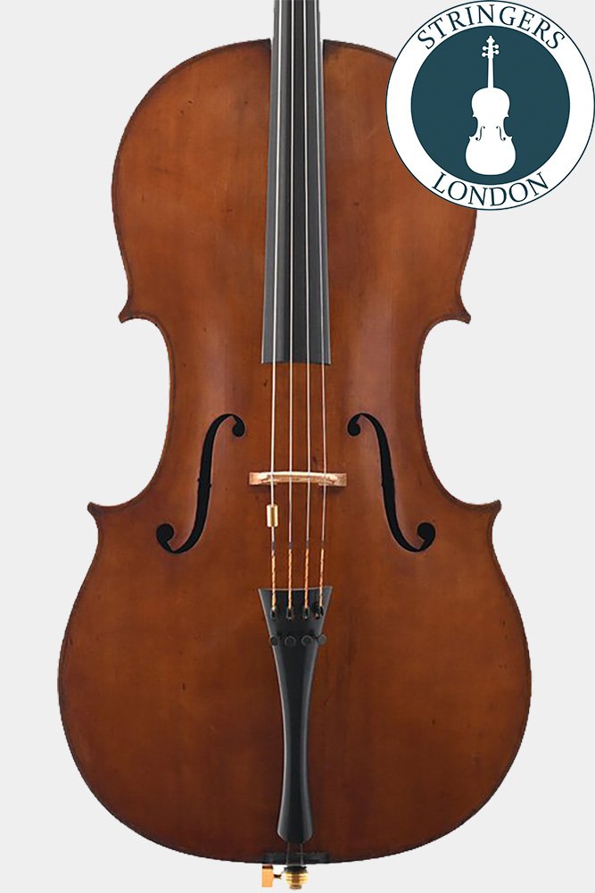 Cellos £15,000 to £50,000 - Stringers of Edinburgh - Violin, Viola